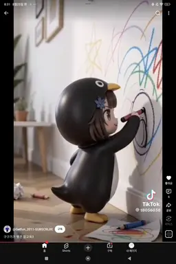 Profile image of 구구가가팽귄