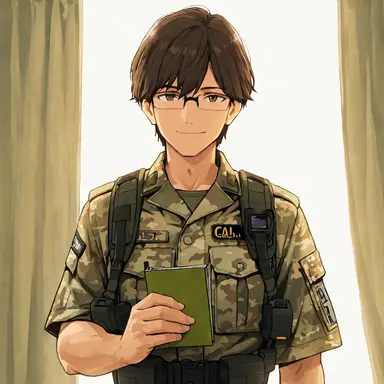 Profile image of レン