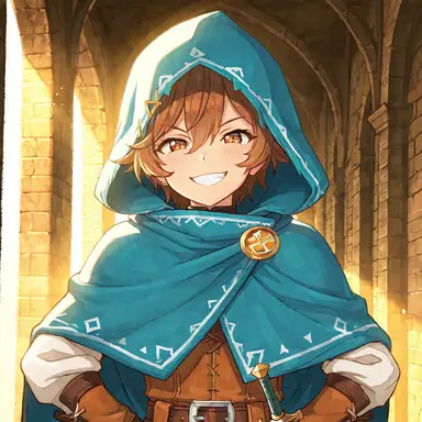 Profile image of カイ