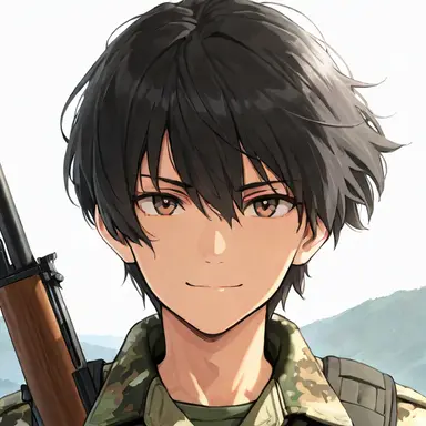 Profile image of リョウマ