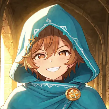 Profile image of カイ