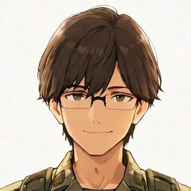 Profile image of レン
