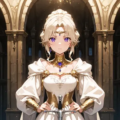 Profile image of セラフィナ