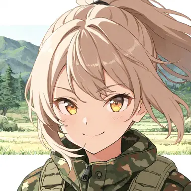 Profile image of ハルナ