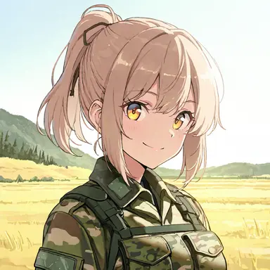 Profile image of ハルナ
