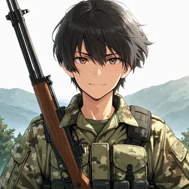 Profile image of リョウマ