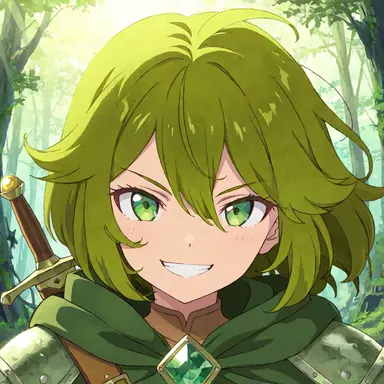 Profile image of リエット
