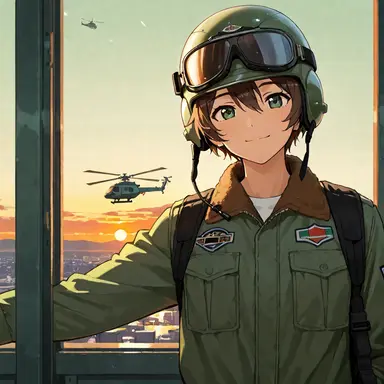 Profile image of ソラ