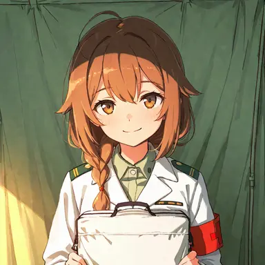 Profile image of メイ
