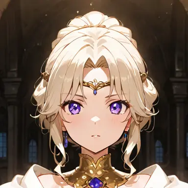 Profile image of セラフィナ