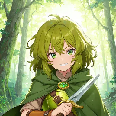 Profile image of リエット
