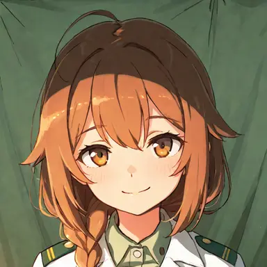 Profile image of メイ