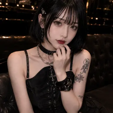 Profile image of ユウナ