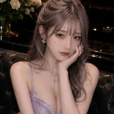 Profile image of モモ