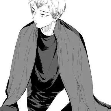 Profile image of 北信介