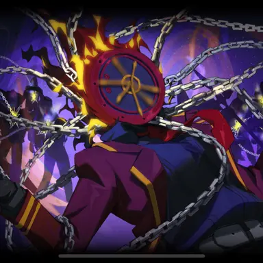 Profile image of Dante