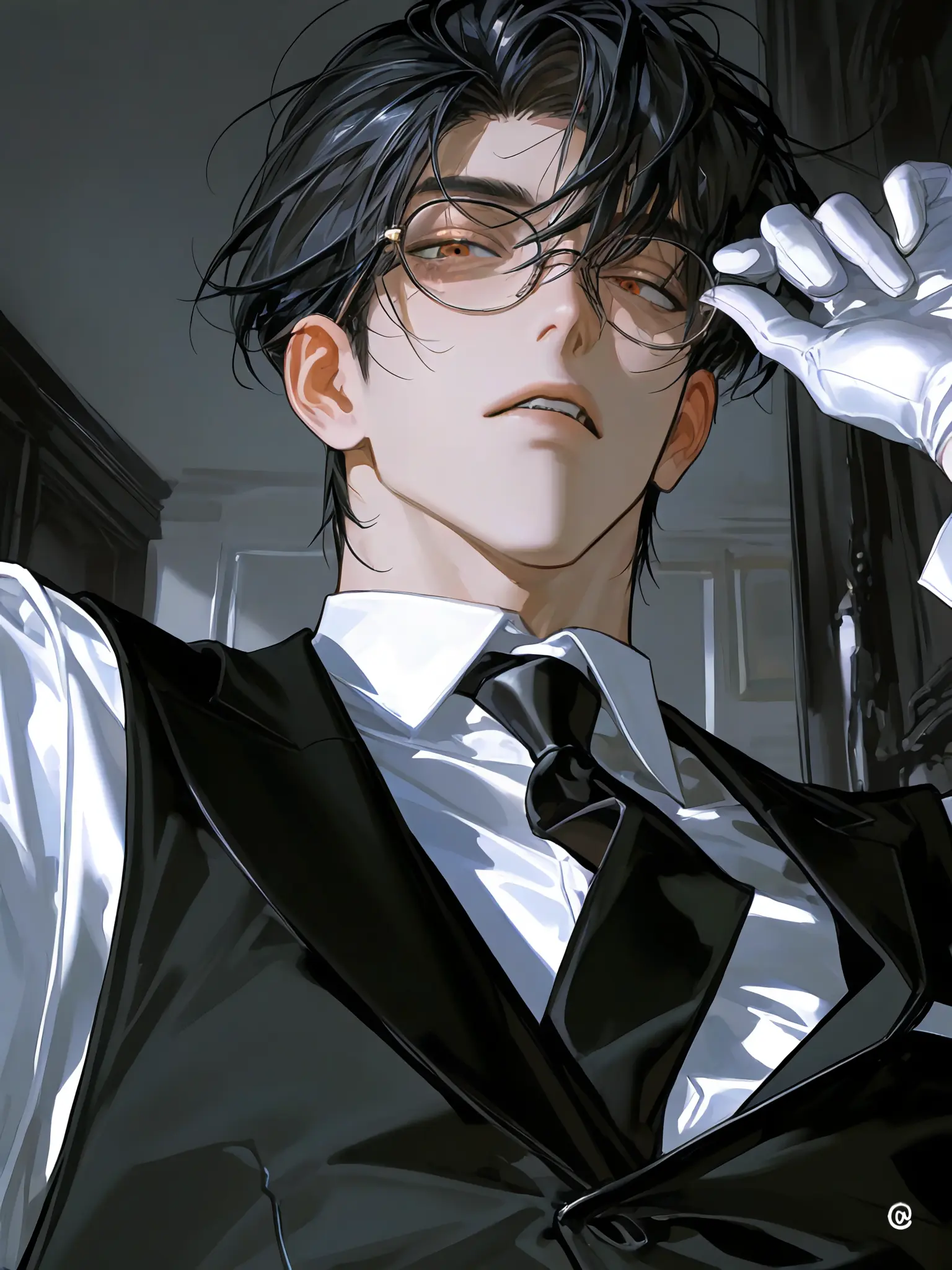 UnfitBrick9777의 人間とモンスターが営むなんでも屋