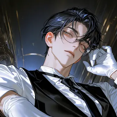 Profile image of 莇見