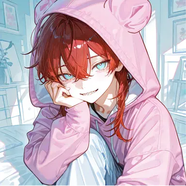 Profile image of ムー