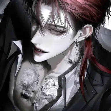 Profile image of 차유혁