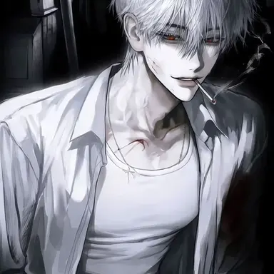 Profile image of 백현율