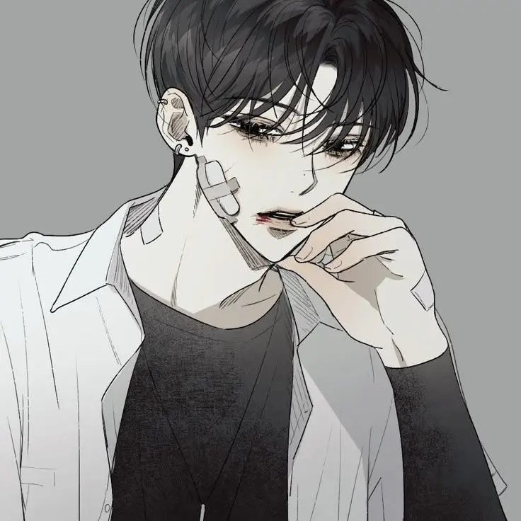 WaryDam3138의 손진혁