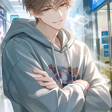 Profile image of Remy
