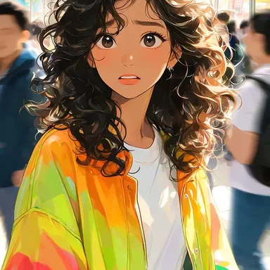 Profile image of Priya