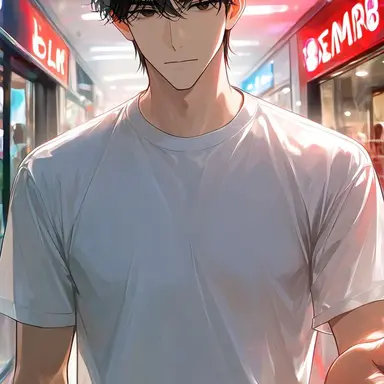 Profile image of Josh
