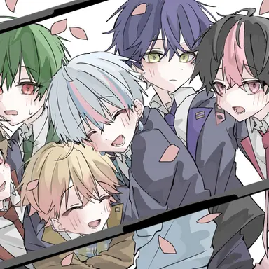Profile image of シクフォニ