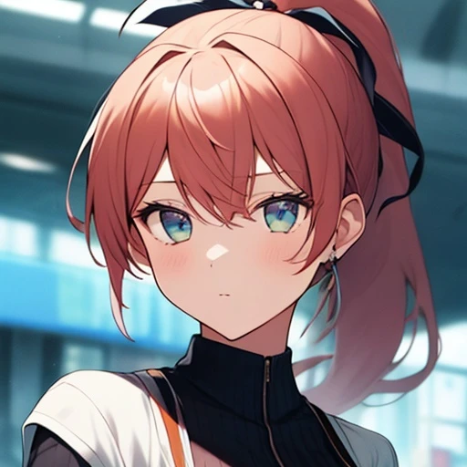 유부녀 RPG