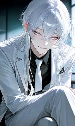 Profile image of 神代 紡