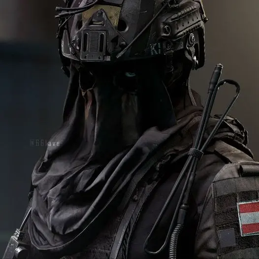 call_of_duty의 [KorTac]