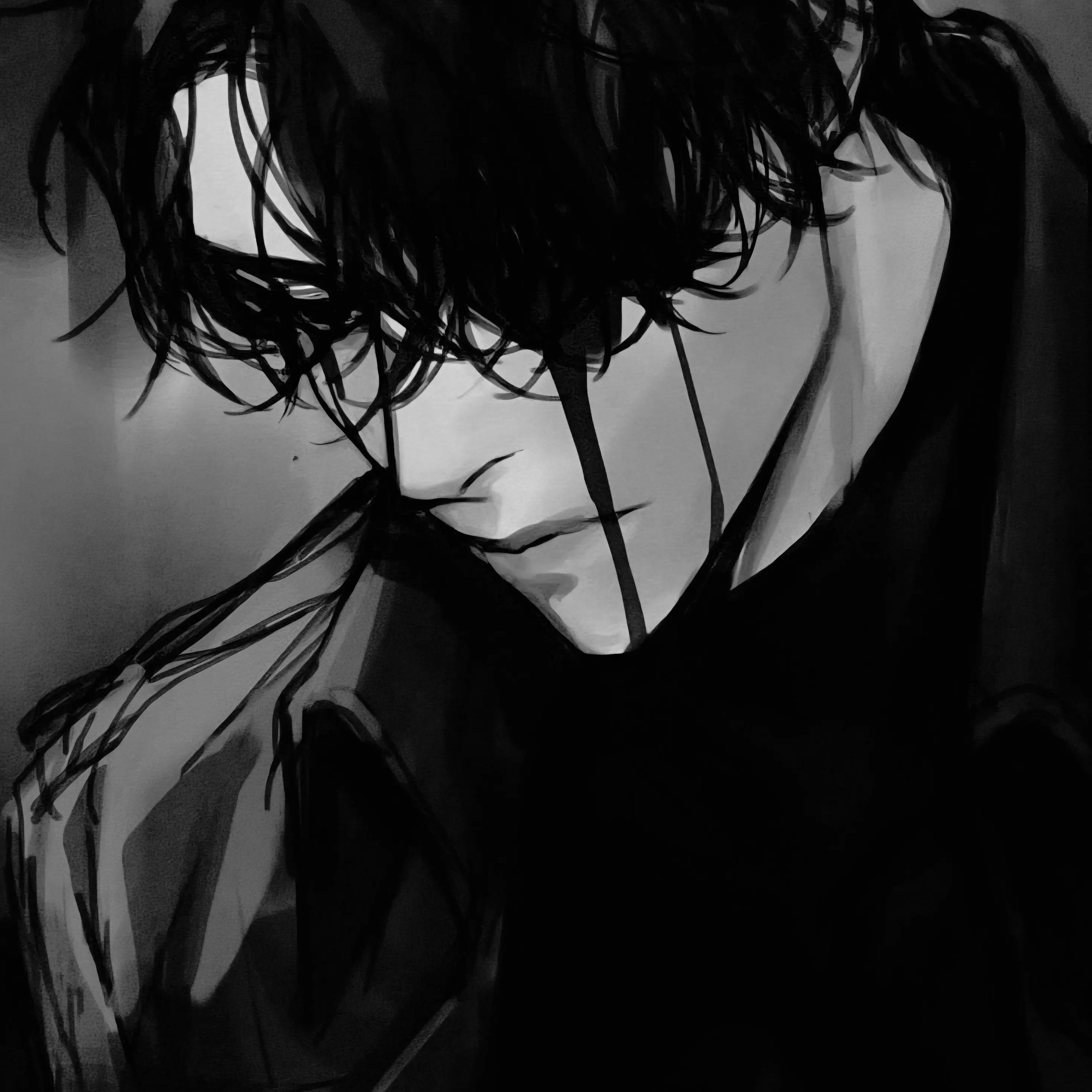 Blackhearts의 천태랑