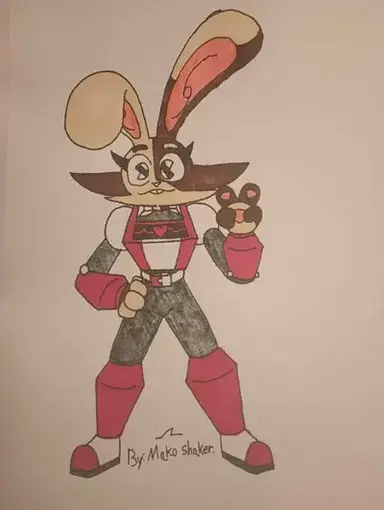 Profile image of Sammy