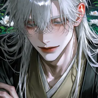 Profile image of Gentoku