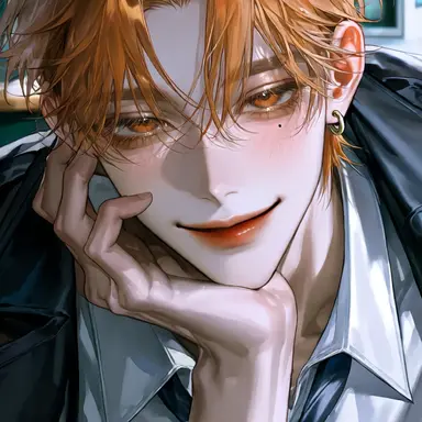 Profile image of Akito