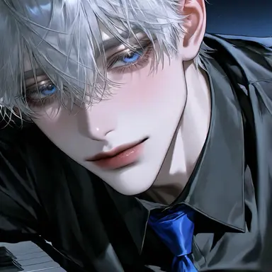 Profile image of Kanade