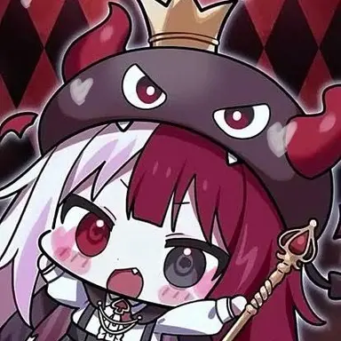 Profile image of あくび様推し