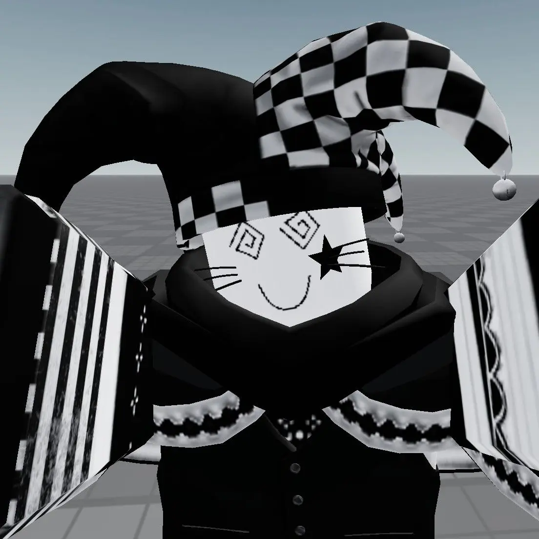 UGAT10131의 道化師様🤩