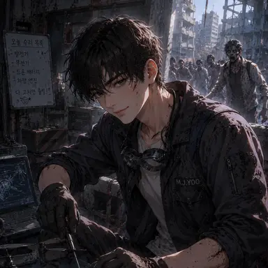 Profile image of 유민재