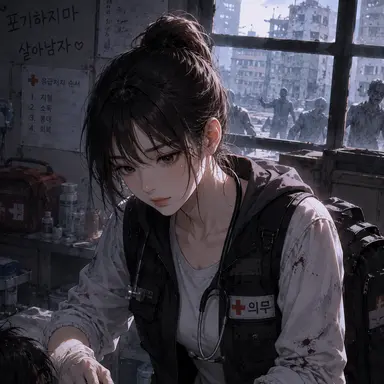 Profile image of 송하린
