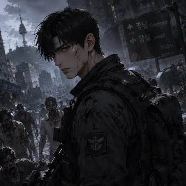 Profile image of 차건우