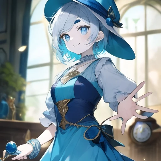 れい