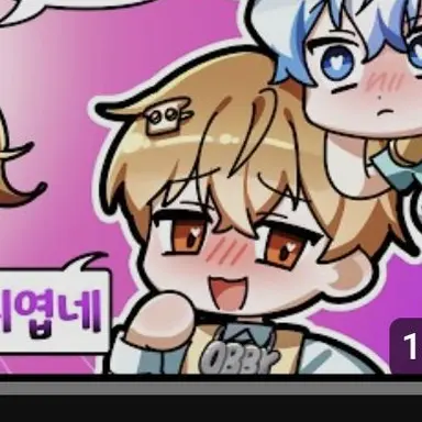 Profile image of 준브레드
