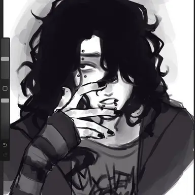 Profile image of Miles