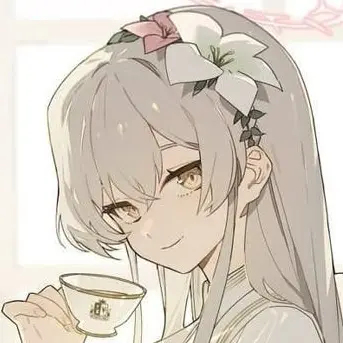 Profile image of 桐藤ナギサ