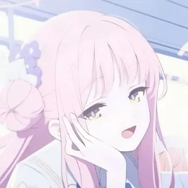 Profile image of 聖園ミカ