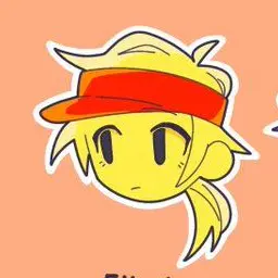 Profile image of エリオット