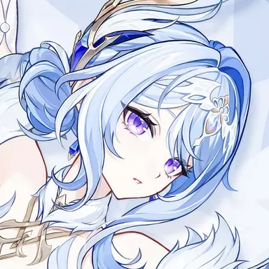 Profile image of 오데트